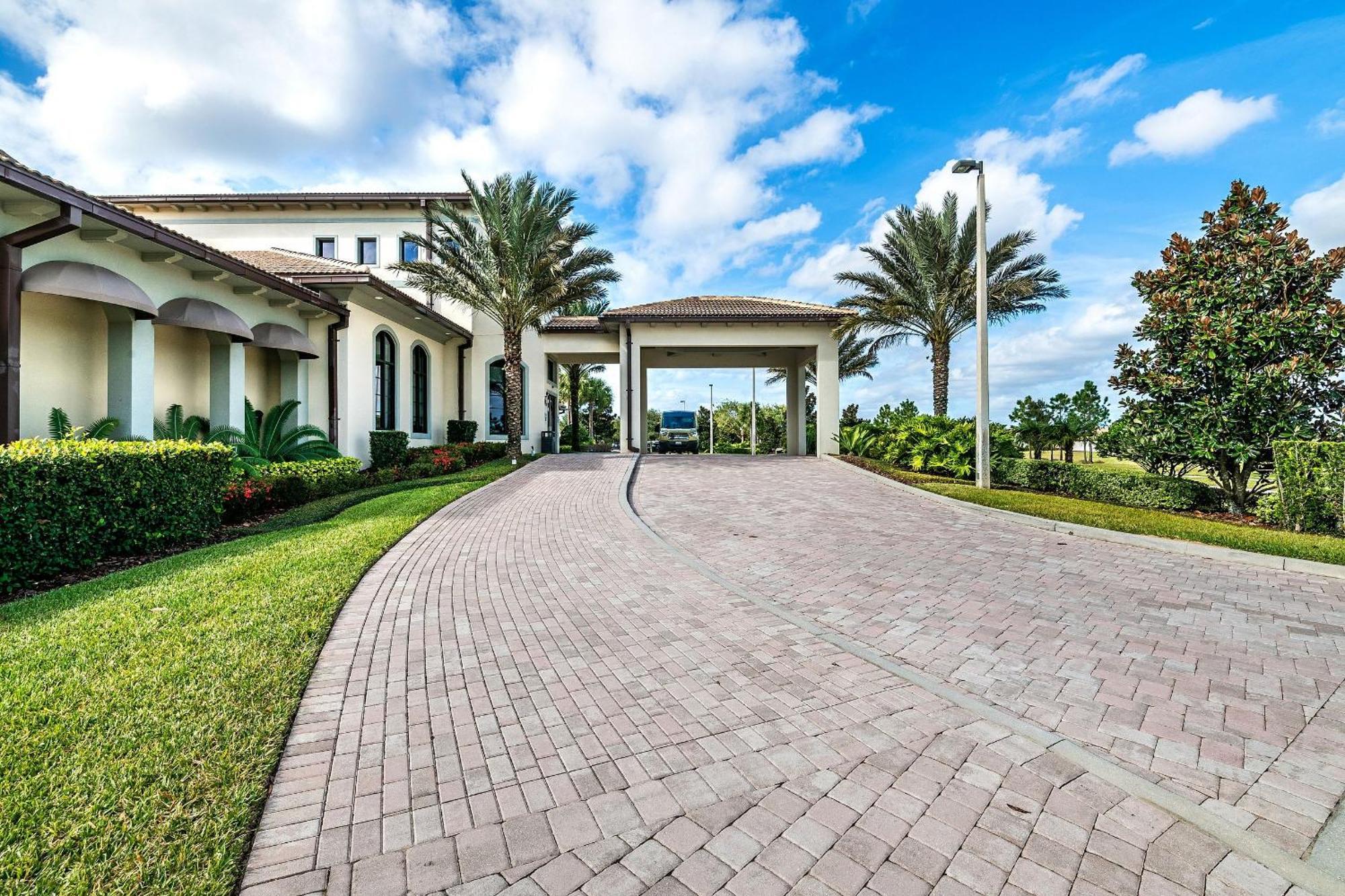 Stunning 5 Bedroom House Near Disney ดาเวนพอร์ต ภายนอก รูปภาพ