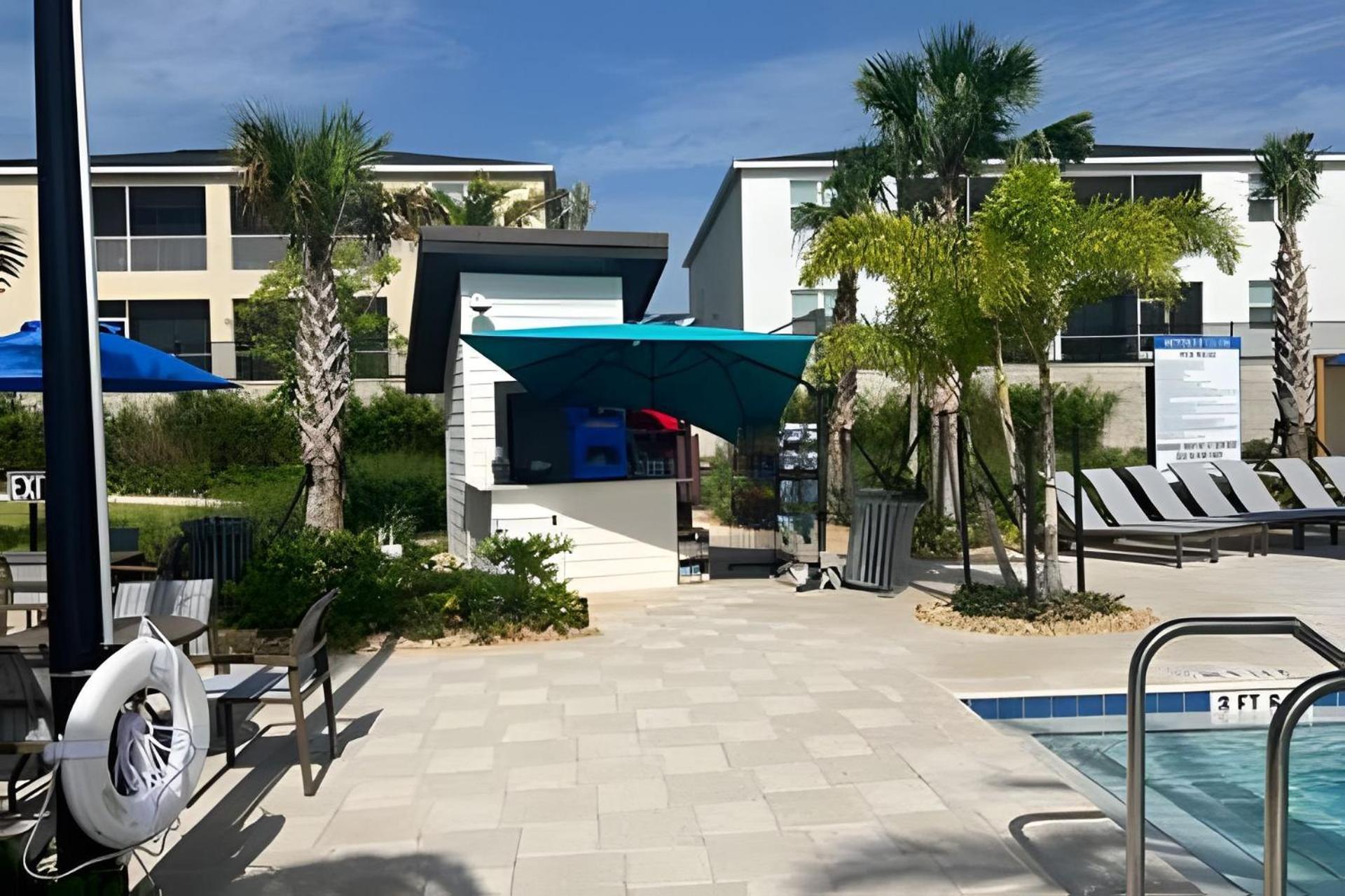Stunning 5 Bedroom House Near Disney ดาเวนพอร์ต ภายนอก รูปภาพ