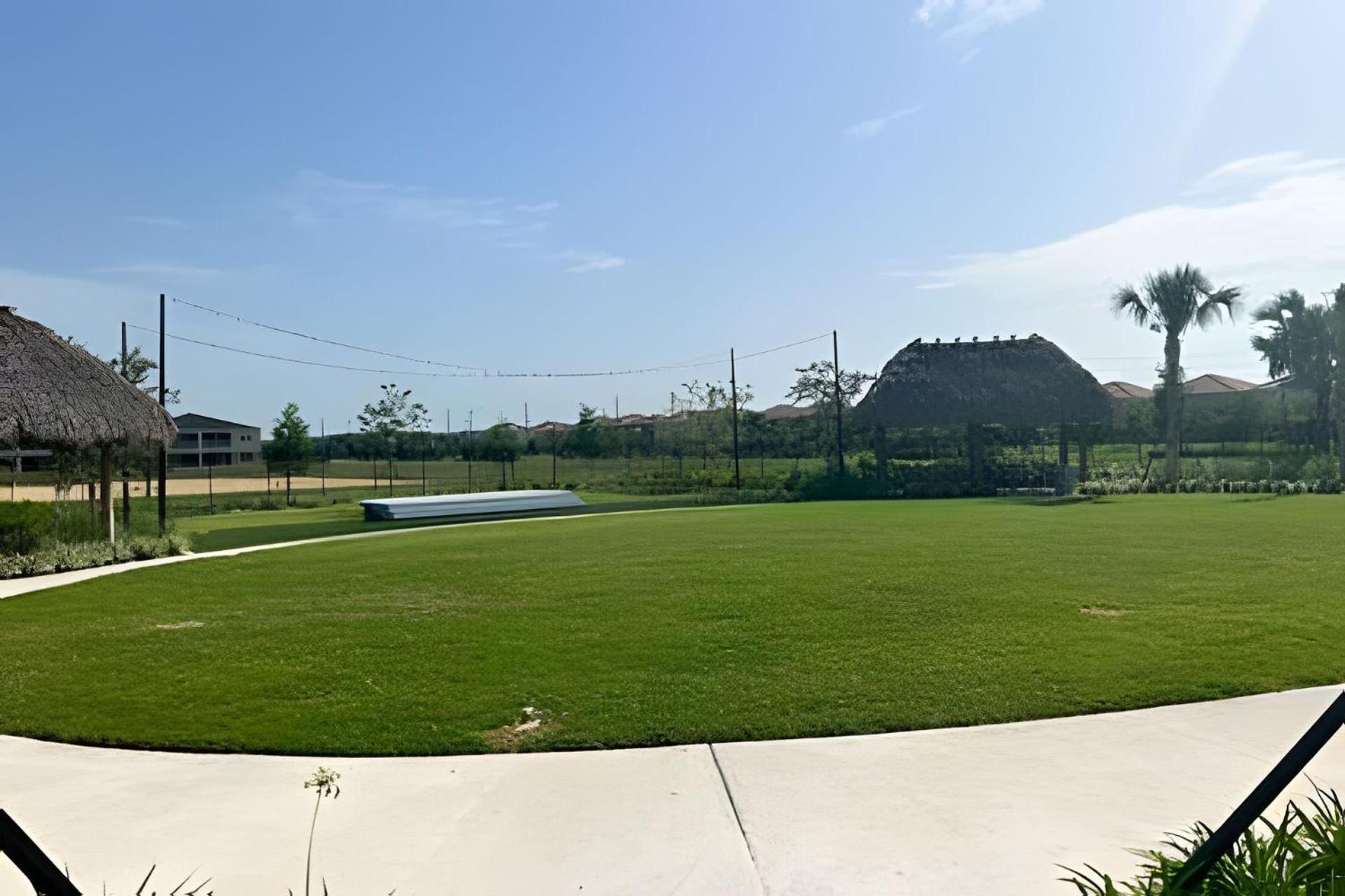 Stunning 5 Bedroom House Near Disney ดาเวนพอร์ต ภายนอก รูปภาพ
