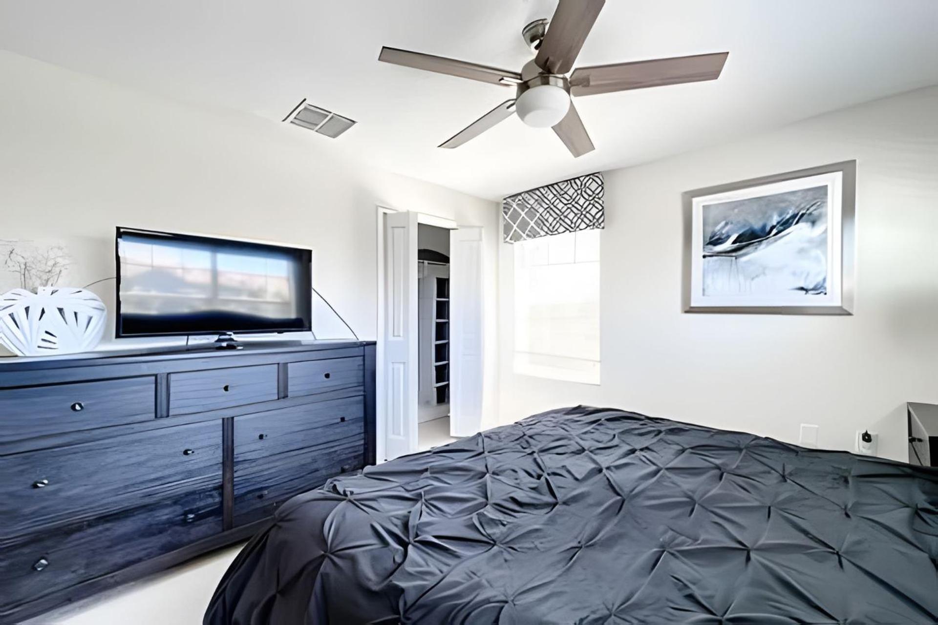 Stunning 5 Bedroom House Near Disney ดาเวนพอร์ต ภายนอก รูปภาพ