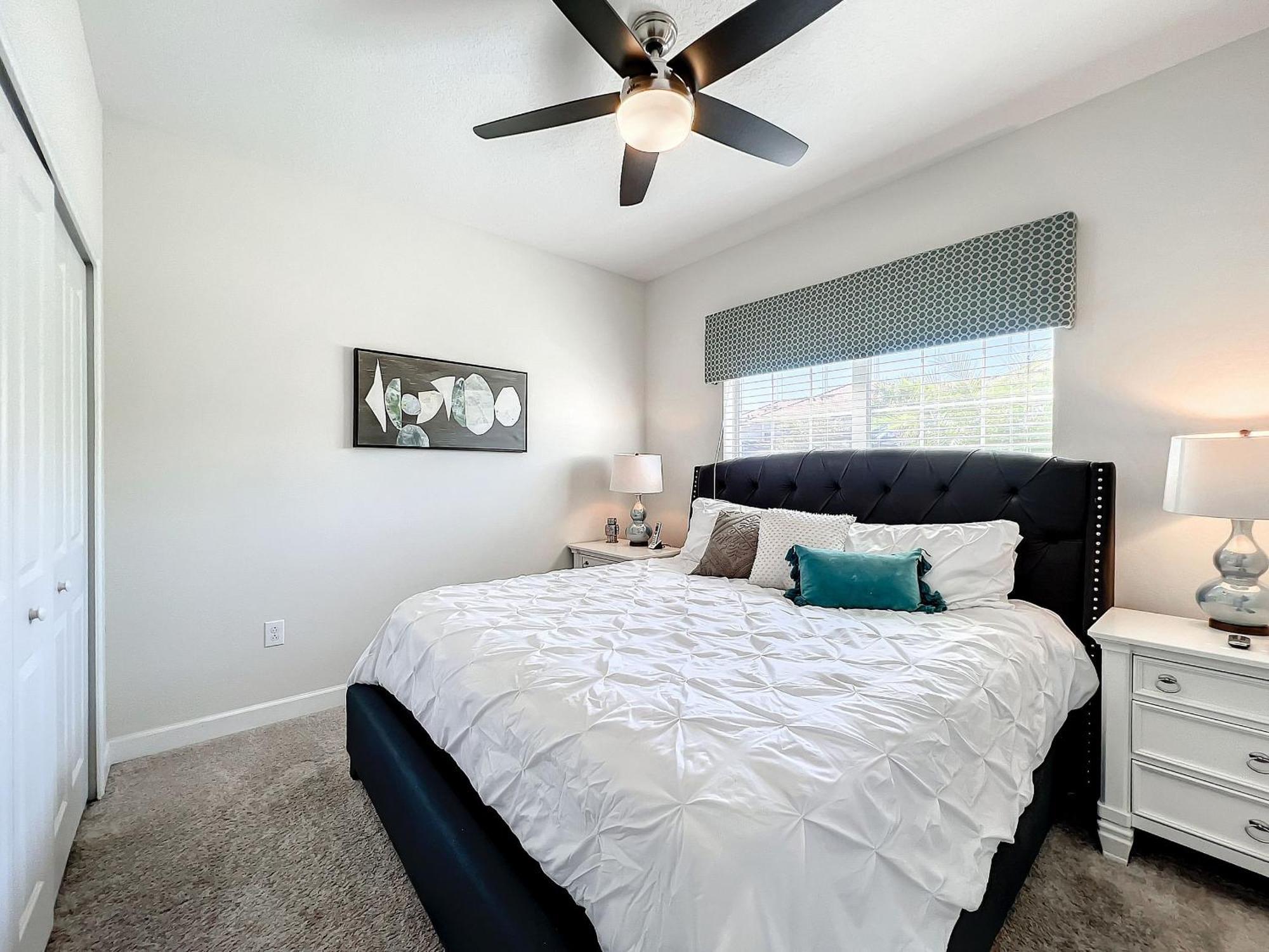 Stunning 5 Bedroom House Near Disney ดาเวนพอร์ต ภายนอก รูปภาพ