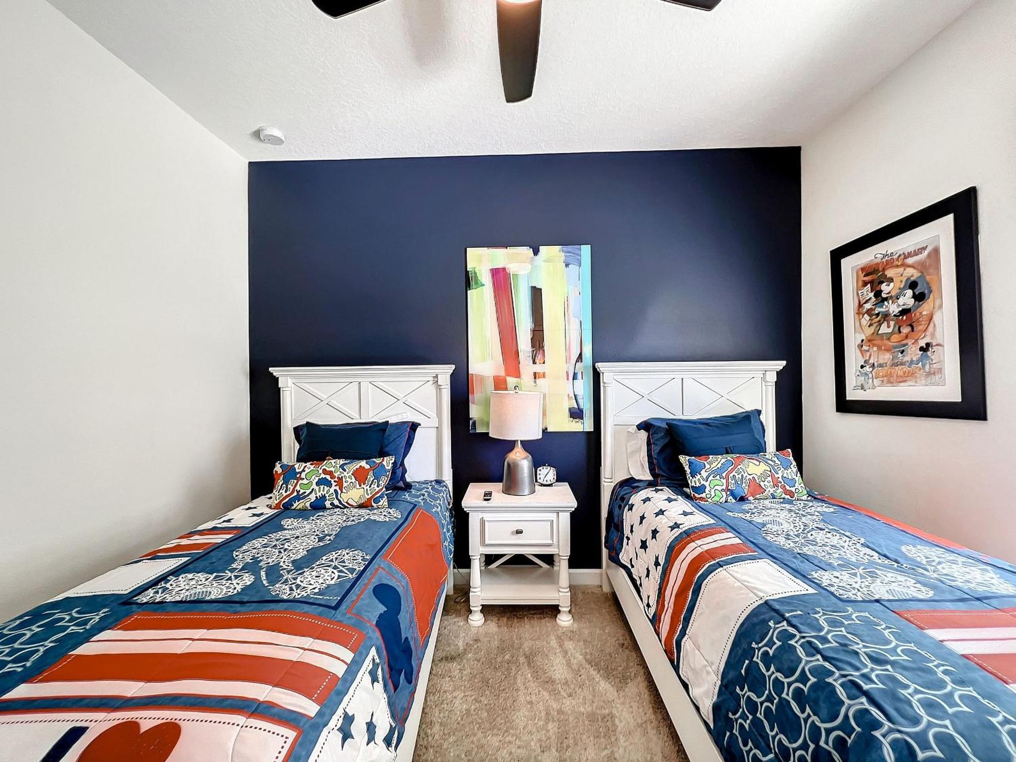 Stunning 5 Bedroom House Near Disney ดาเวนพอร์ต ภายนอก รูปภาพ